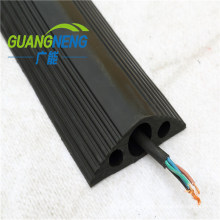 Protecting Rubber Cable Coupling